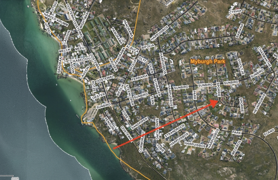 0 Bedroom Property for Sale in Myburgh Park Western Cape